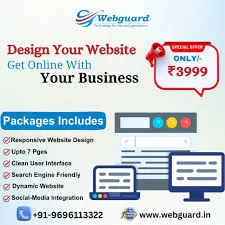 Webguard Info Solutions